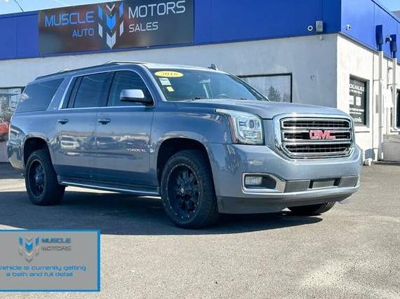 GMC YUKON XL 2016 1GKS2GKC6GR270590 image